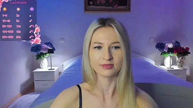 Snapshot of AnnaCarrera chatting on 03/10/26, 09:20 AnnaCarrera online show from 03/10/26, 09:20