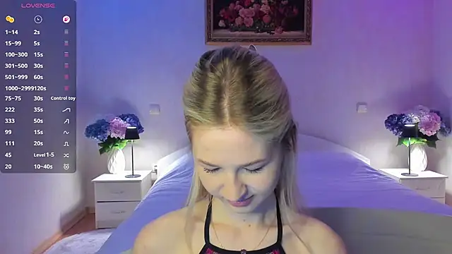 Snapshot of AnnaCarrera chatting on 03/23/26, 08:24 AnnaCarrera online show from 03/23/26, 08:24