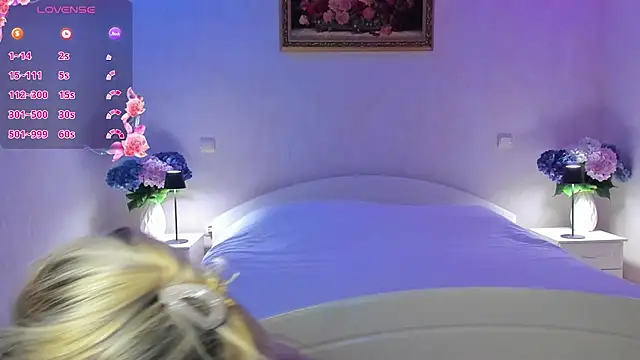 Snapshot of AnnaCarrera chatting on 03/24/26, 08:25 AnnaCarrera online show from 03/24/26, 08:25