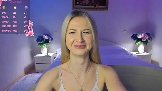 Snapshot of AnnaCarrera chatting on 03/29/26, 07:25 AnnaCarrera online show from 03/29/26, 07:25