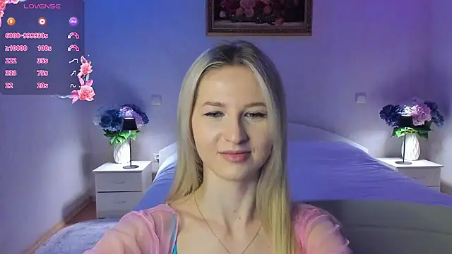 Snapshot of AnnaCarrera chatting on 04/02/26, 06:27 AnnaCarrera online show from 04/02/26, 06:27