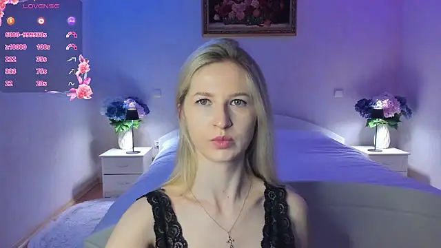 Snapshot of AnnaCarrera chatting on 04/05/26, 09:12 AnnaCarrera online show from 04/05/26, 09:12