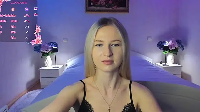 Snapshot of AnnaCarrera chatting on 04/09/26, 09:20 AnnaCarrera online show from 04/09/26, 09:20