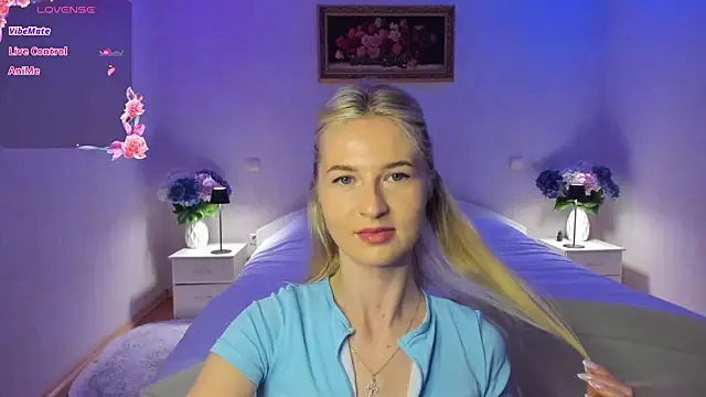 Snapshot of AnnaCarrera chatting on 05/05/26, 08:28 AnnaCarrera online show from 05/05/26, 08:28