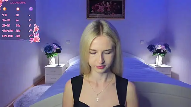 Snapshot of AnnaCarrera chatting on 05/12/26, 08:17 AnnaCarrera online show from 05/12/26, 08:17