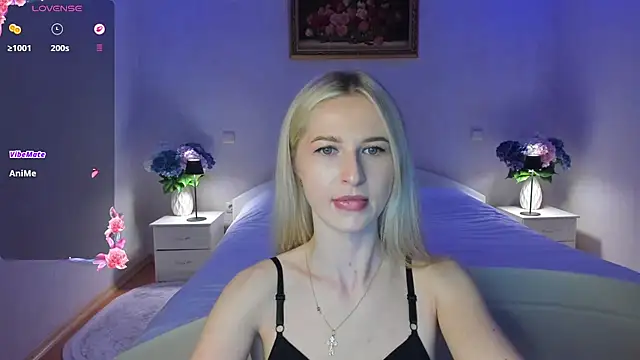 Snapshot of AnnaCarrera chatting on 05/20/26, 07:09 AnnaCarrera online show from 05/20/26, 07:09