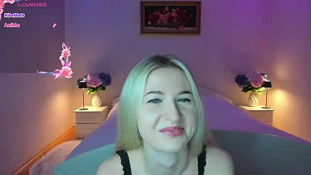 AnnaCarrera online show from 07/02/26, 08:15