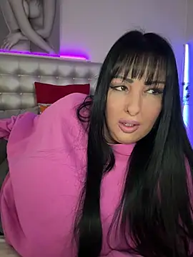 TiffanyRoxx online show from 01/13/26, 07:41