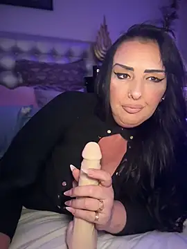 TiffanyRoxx online show from 03/26/26, 07:19