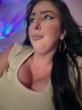 TiffanyRoxx online show from 04/05/26, 06:16