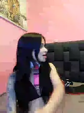 secretgreisy  online show from 12/16/24, 06:43