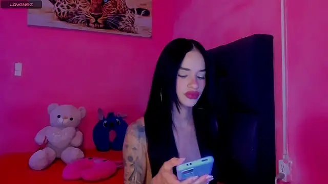 secretgreisy  online show from 03/02/25, 08:40