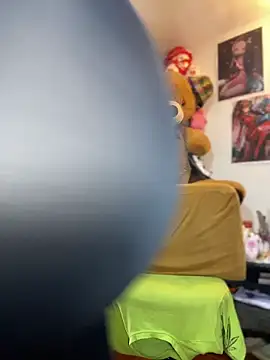 Snapshot of GoddessAlix chatting on 03/07/26, 07:11 GoddessAlix online show from 03/07/26, 07:11