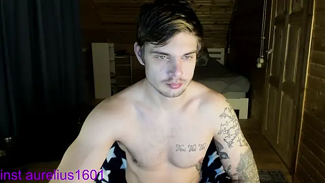 maks wolfis online show from 09/25/25, 01:20