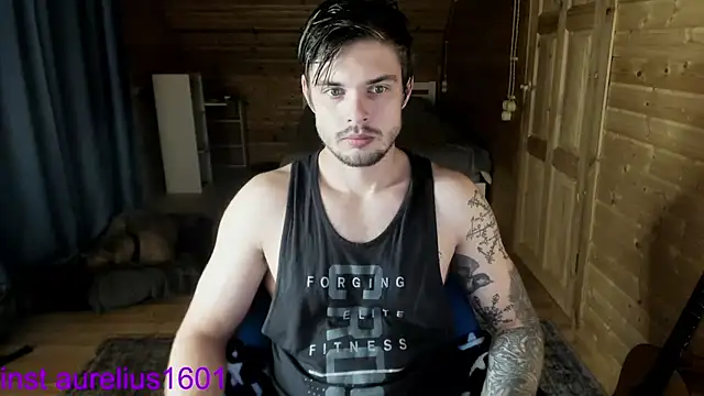 maks wolfis online show from 10/01/25, 09:54