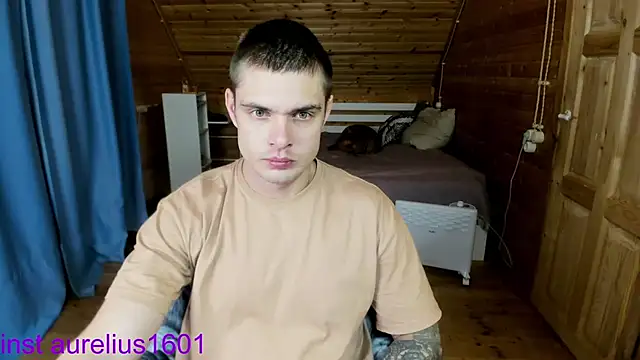 maks wolfis online show from 11/15/25, 10:04