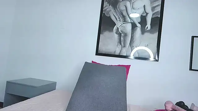 sabrina mora online show from 01/10/25, 01:52