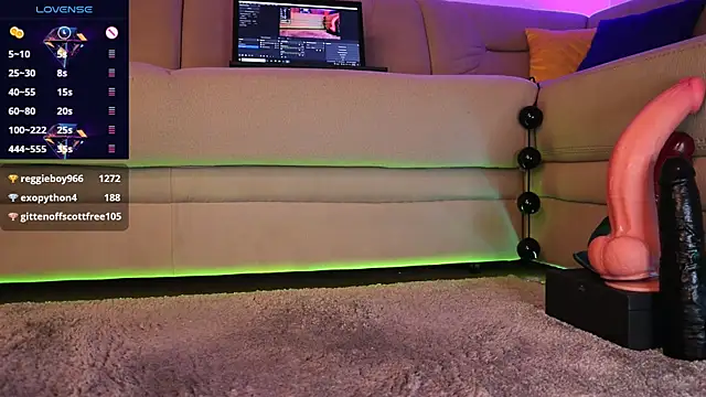 pawg queen online show from 02/17/25, 03:04