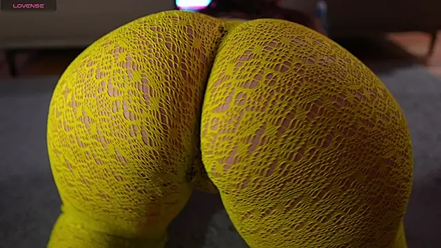 pawg queen online show from 10/24/25, 09:44