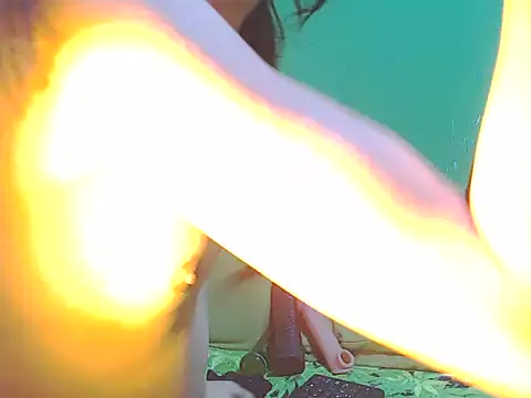 Snapshot of Paula_Jordan chatting on 10/29/25, 02:30 Paula Jordan online show from 10/29/25, 02:30