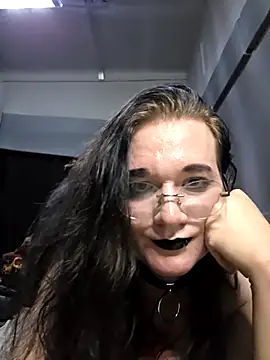 HotysimeHot1 online show from 12/03/25, 08:29