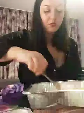 AlexandraGiogio online show from 01/12/25, 04:29