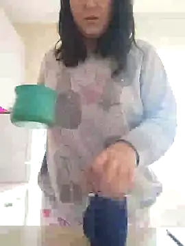 AlexandraGiogio online show from 01/14/25, 12:35