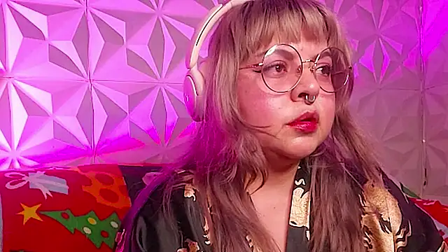 Satyn doll online show from 12/14/25, 01:22