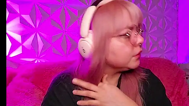 Satyn doll online show from 01/14/26, 03:01