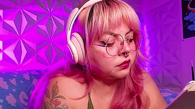 Satyn doll online show from 03/08/26, 09:40