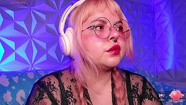 Satyn doll online show from 03/27/26, 12:16