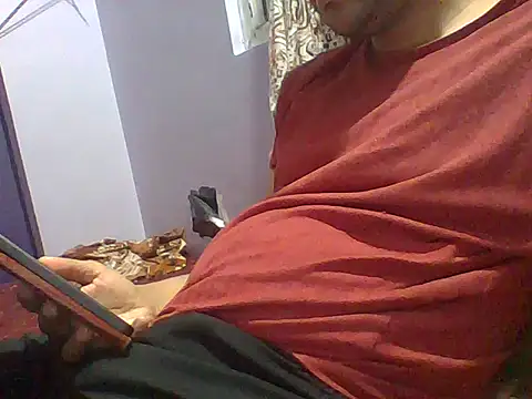 indianguy21 online show from 04/12/26, 04:56