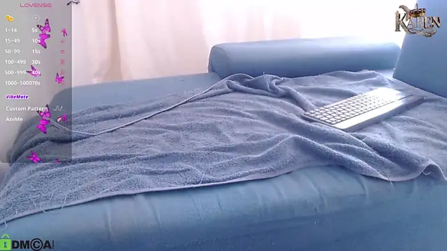 karen sofia  online show from 03/05/26, 08:16