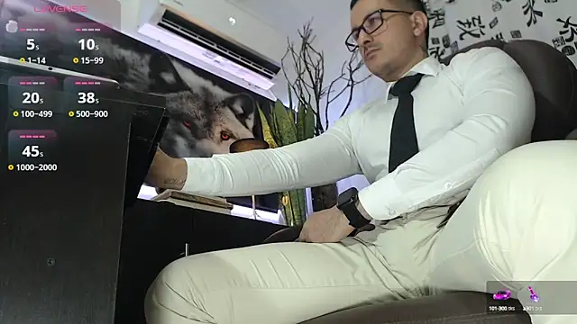 randyluke online show from 12/13/24, 08:47