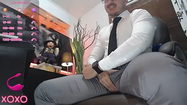 randyluke online show from 10/12/25, 09:41