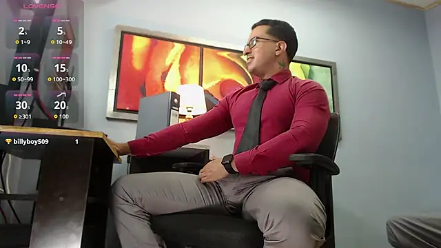 Snapshot of randyluke chatting on 02/03/26, 05:51 randyluke online show from 02/03/26, 05:51