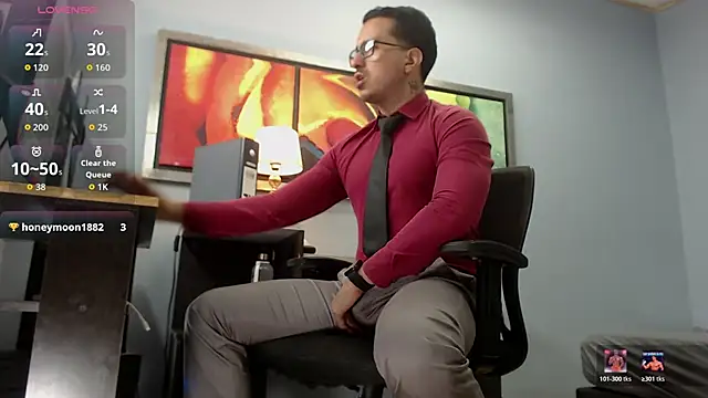 Snapshot of randyluke chatting on 02/06/26, 06:33 randyluke online show from 02/06/26, 06:33