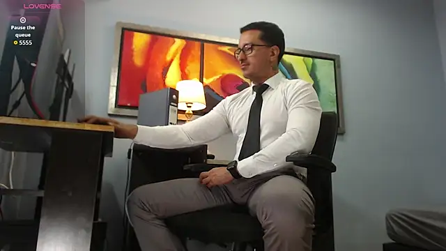 Snapshot of randyluke chatting on 02/07/26, 08:34 randyluke online show from 02/07/26, 08:34