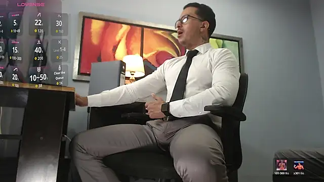 Snapshot of randyluke chatting on 02/08/26, 10:29 randyluke online show from 02/08/26, 10:29