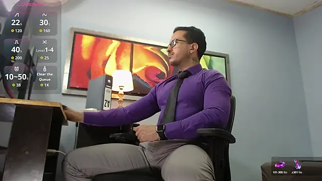 Snapshot of randyluke chatting on 02/20/26, 06:30 randyluke online show from 02/20/26, 06:30