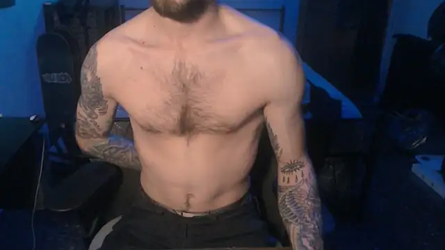 SexxxyLouis online show from 01/19/25, 06:32