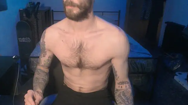 SexxxyLouis online show from 01/20/25, 01:11