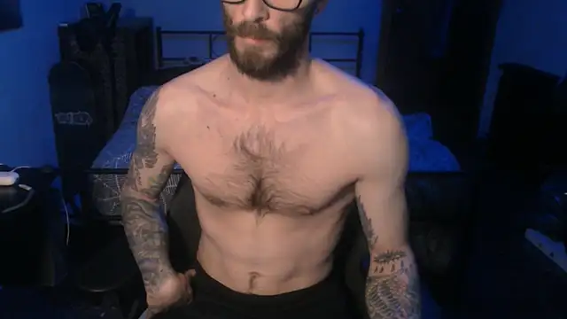 SexxxyLouis online show from 01/21/25, 01:22