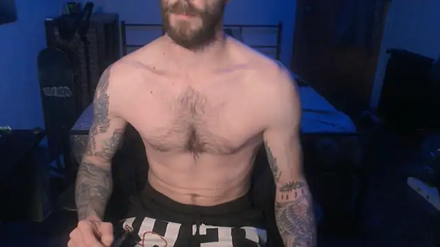 SexxxyLouis online show from 01/21/25, 08:11