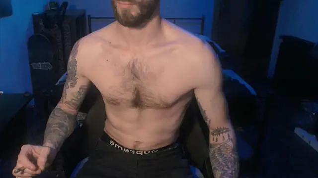 SexxxyLouis online show from 01/23/25, 05:52