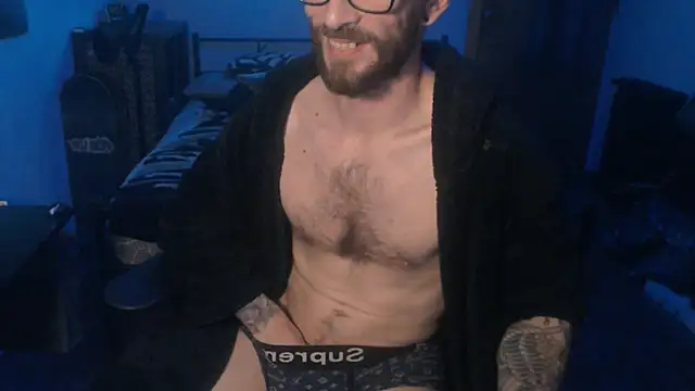 SexxxyLouis online show from 01/23/25, 08:56