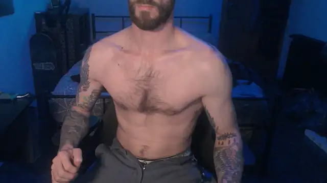 SexxxyLouis online show from 01/24/25, 01:57