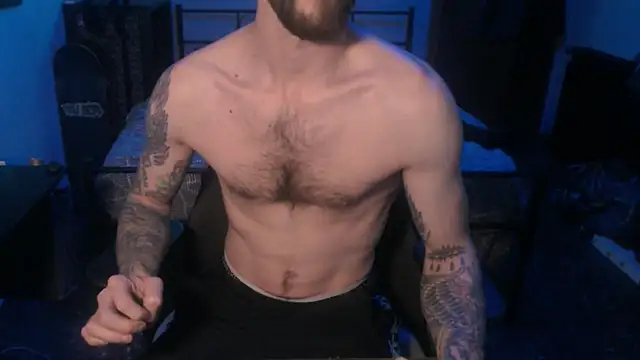 SexxxyLouis online show from 01/25/25, 11:34