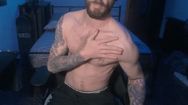 SexxxyLouis online show from 01/26/25, 02:19