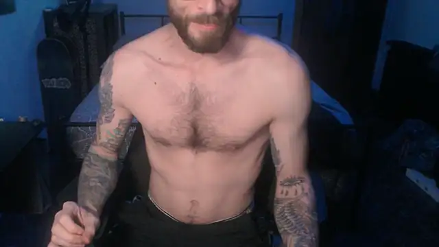 SexxxyLouis online show from 01/26/25, 08:23